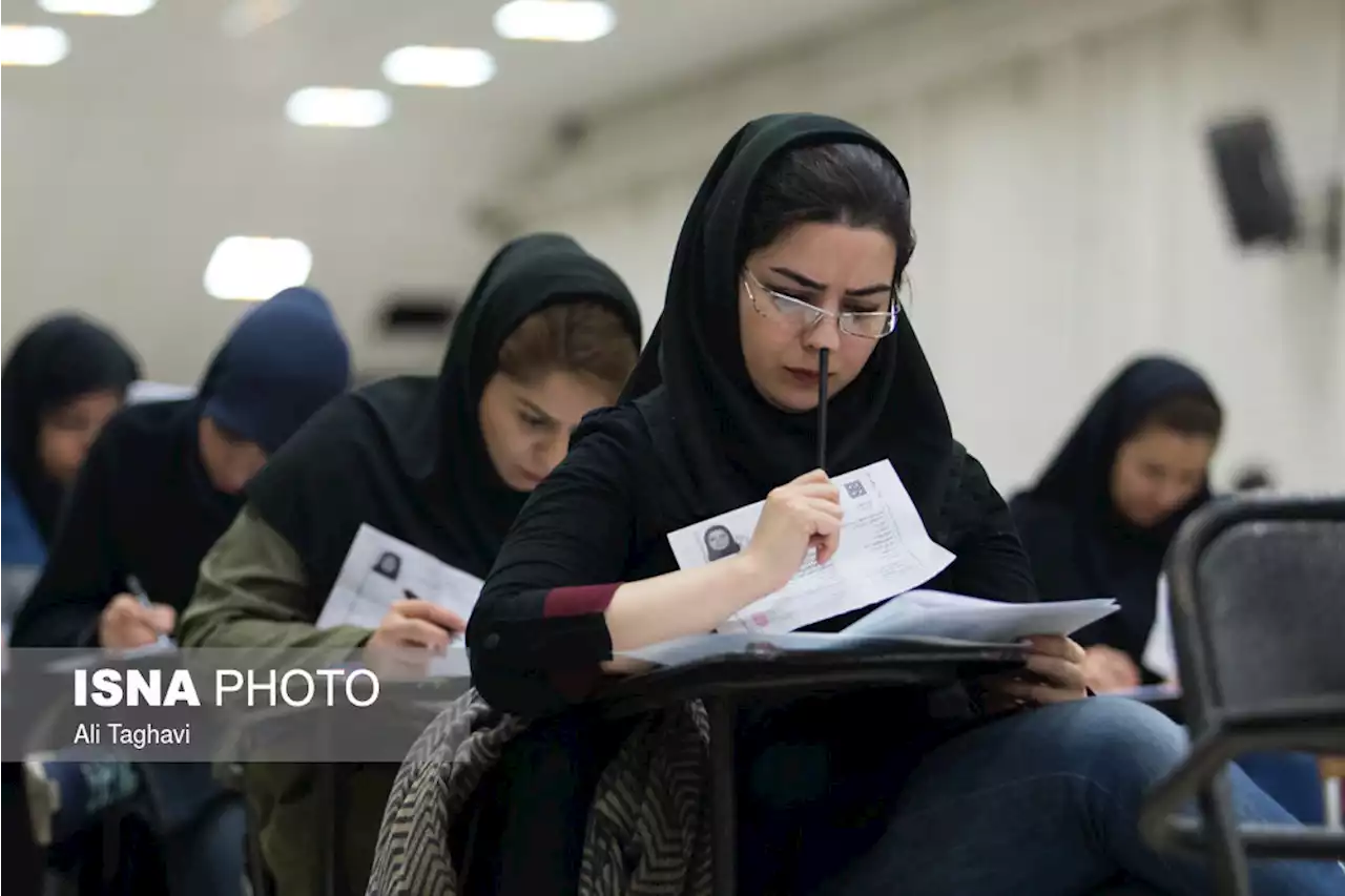 نتایج نهایی آزمون‌های دانشنامه تخصصی و فوق تخصصی پزشکی اعلام شد