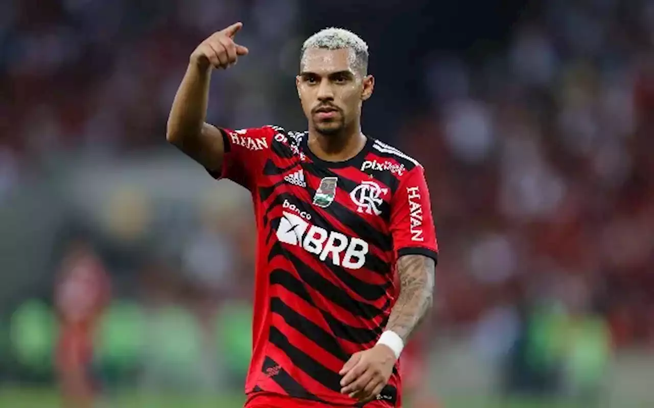 Flamengo x Goiás: Matheuzinho deve ganhar chance como titular após quase seis meses | Flamengo