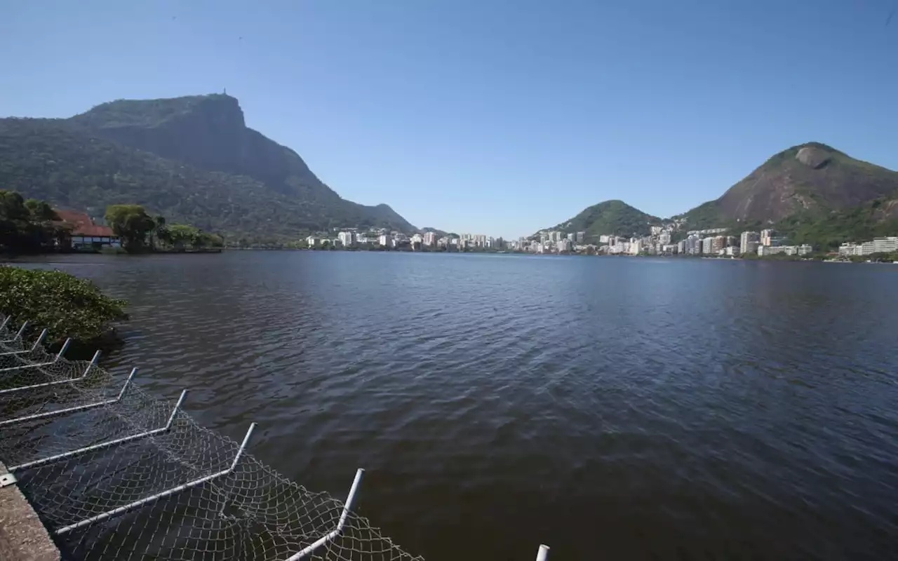 Rio registra dia mais quente do inverno nesta segunda-feira | Rio de Janeiro