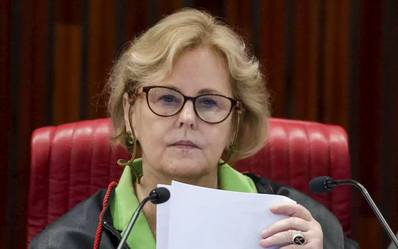 Rosa Weber põe em pauta no CNJ proposta de paridade de gênero no Judiciário | Brasil