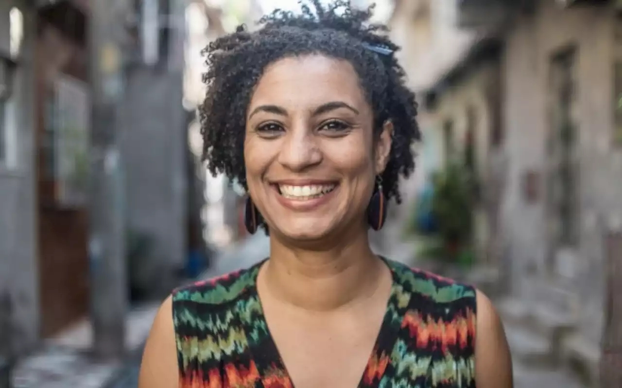 STF marca julgamento de processo que avalia quebra de sigilo de dados no caso Marielle Franco | Rio de Janeiro