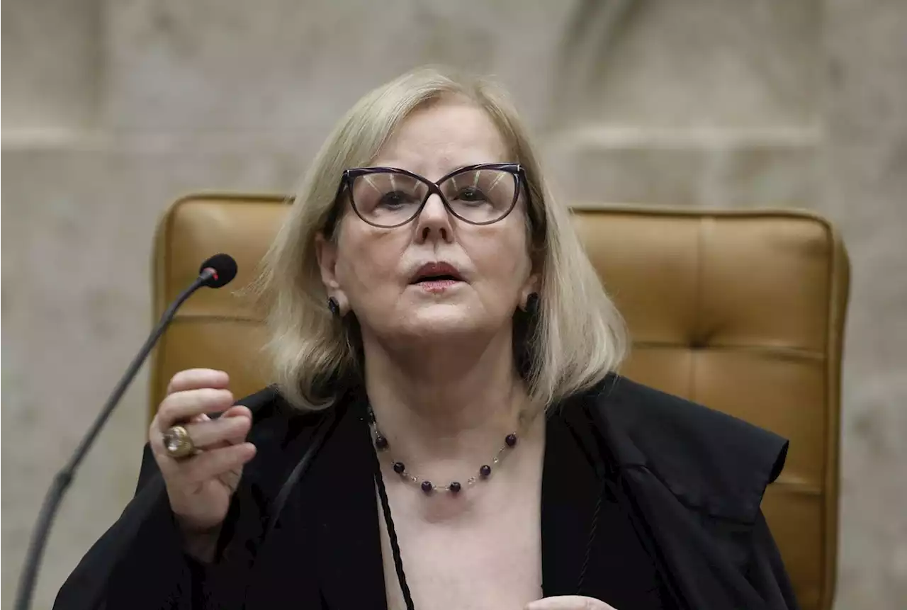 Rosa Weber pauta no CNJ proposta que prevê paridade de gênero em tribunais