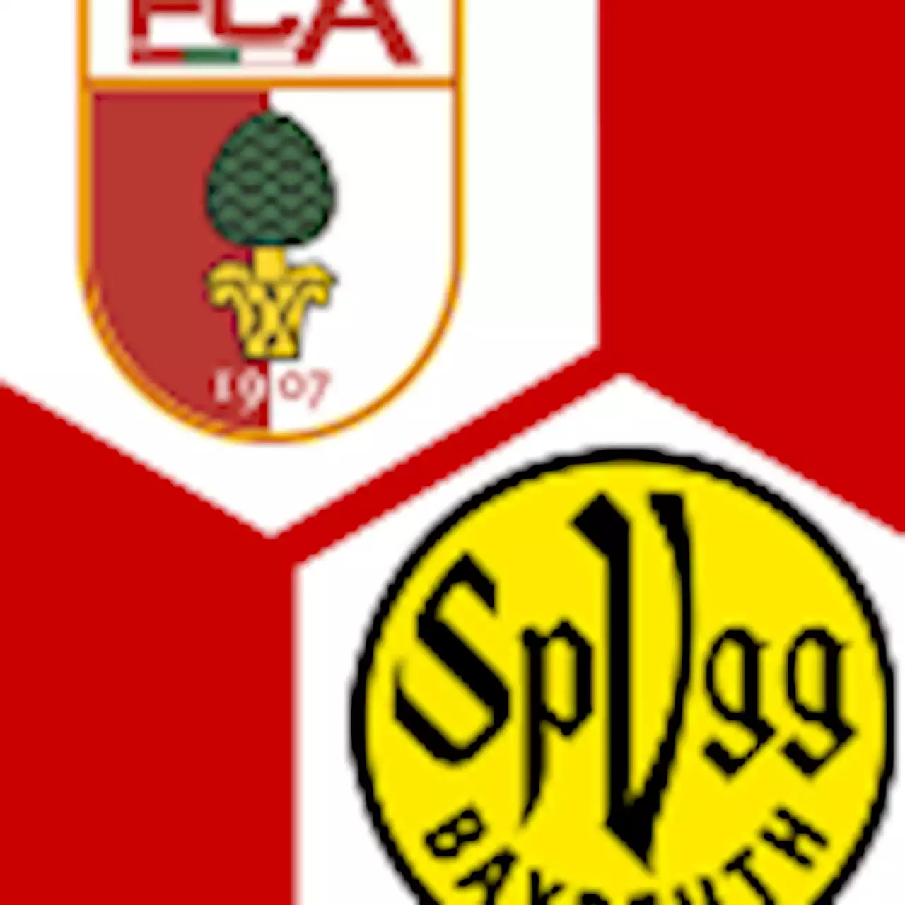 - SpVgg Bayreuth : | 4. Spieltag | Regionalliga Bayern 2023/24