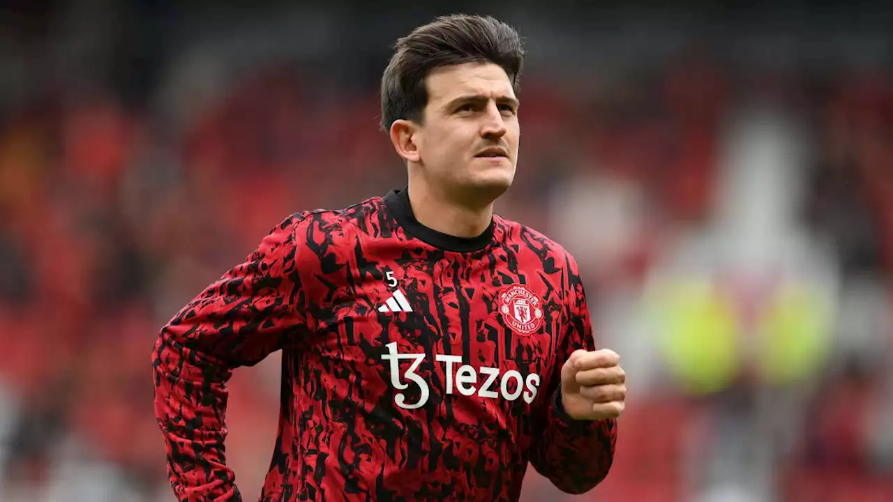 United vor CL-Spiel in München: Auch Maguire fehlt