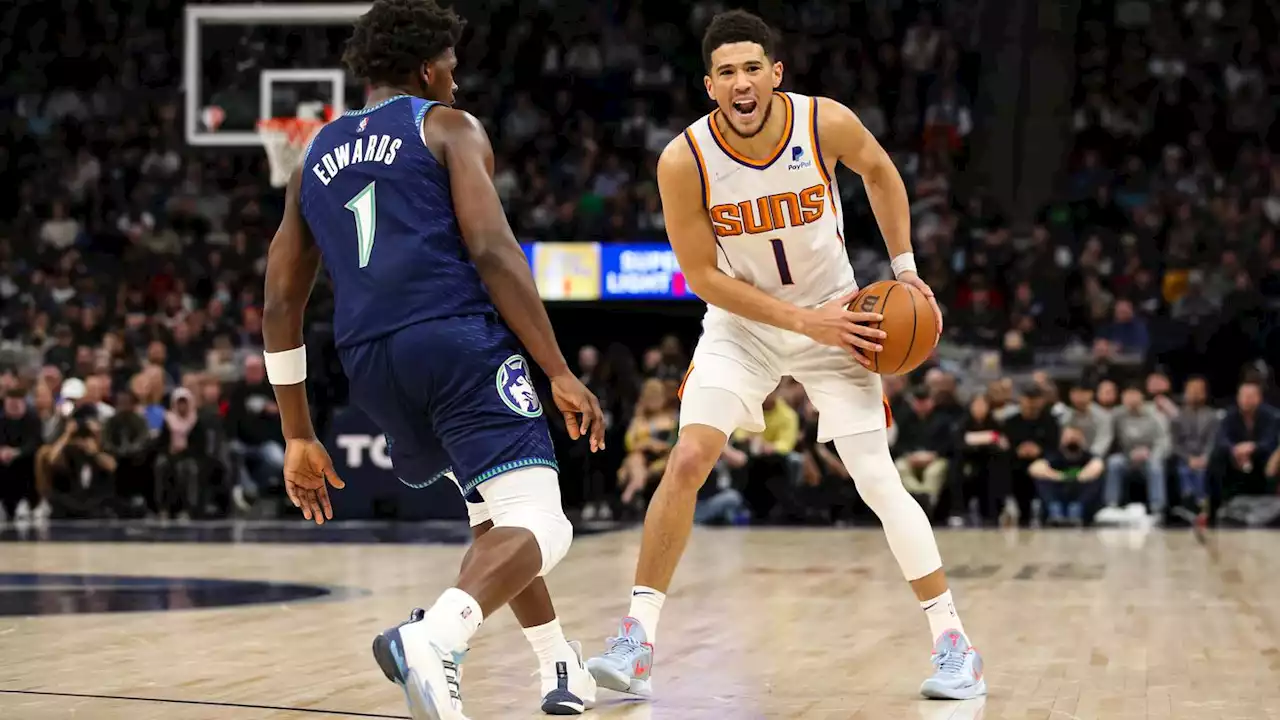 2023-24 Fantasy Basketball Draft Rankings: Shooting guard tiers