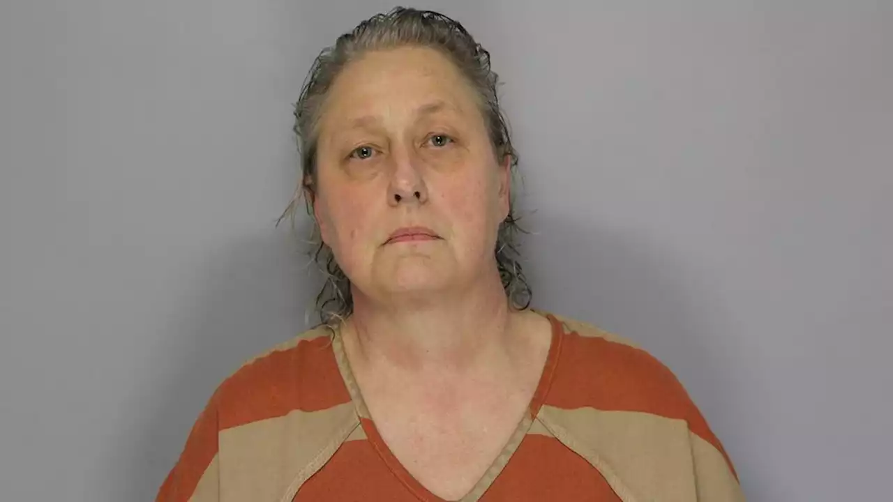 Georgia woman who shot woman over barking dogs will spend 27 years in prison