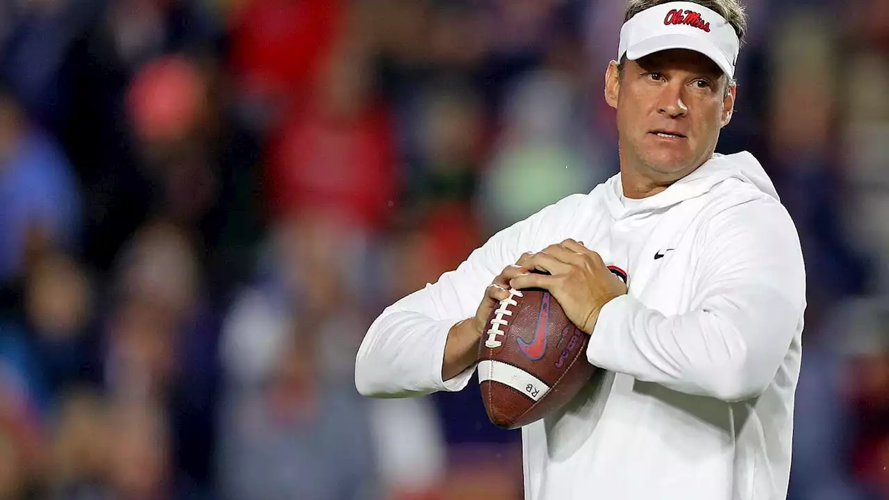 True story: Lane Kiffin has entered the 'Taylor Swift' phase in trolling Nick Saban