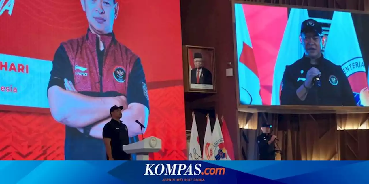 2 Atlet Golf Mundur, Tim Indonesia untuk Asian Games 2022 Berkurang