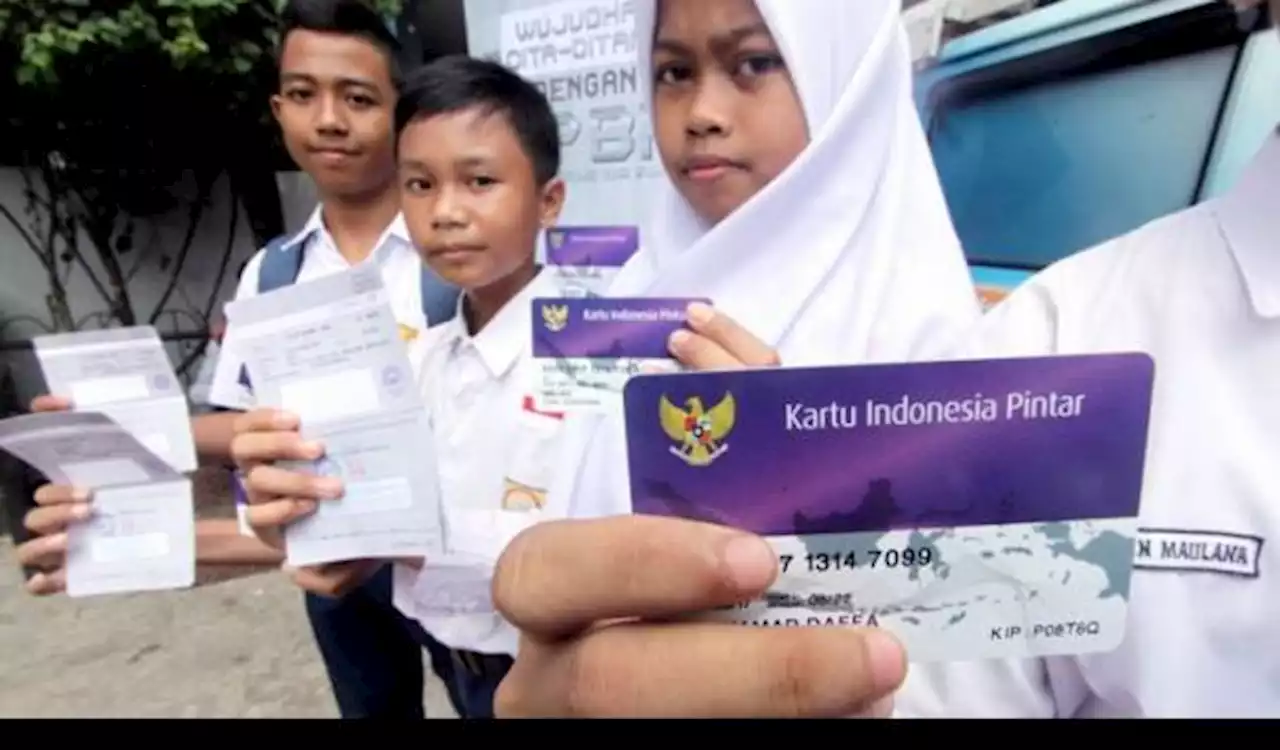 Link Daftar Siswa Penerima PIP September 2023 di SiPintar pip.kemdikbud.go.id via HP