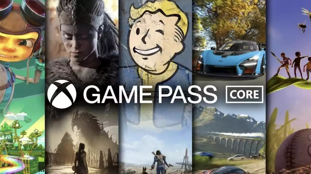 Xbox Leak Estimates Cost Of Bringing Blockbusters To Game Pass