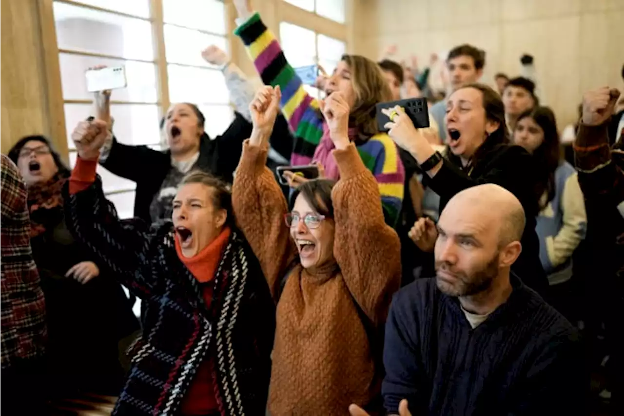 Argentina's former detention and torture site added to UNESCO World Heritage list