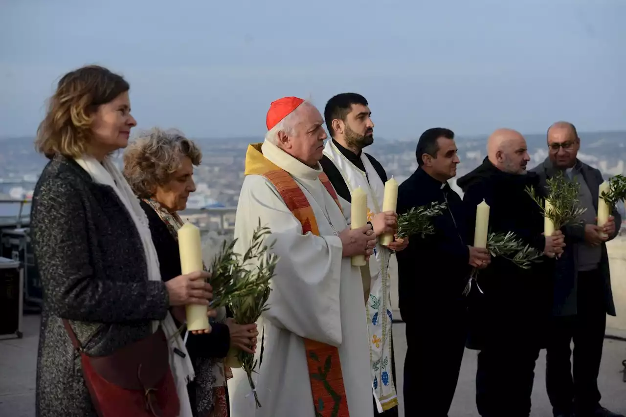 Pape François : première visite papale à Marseille depuis Clément VII