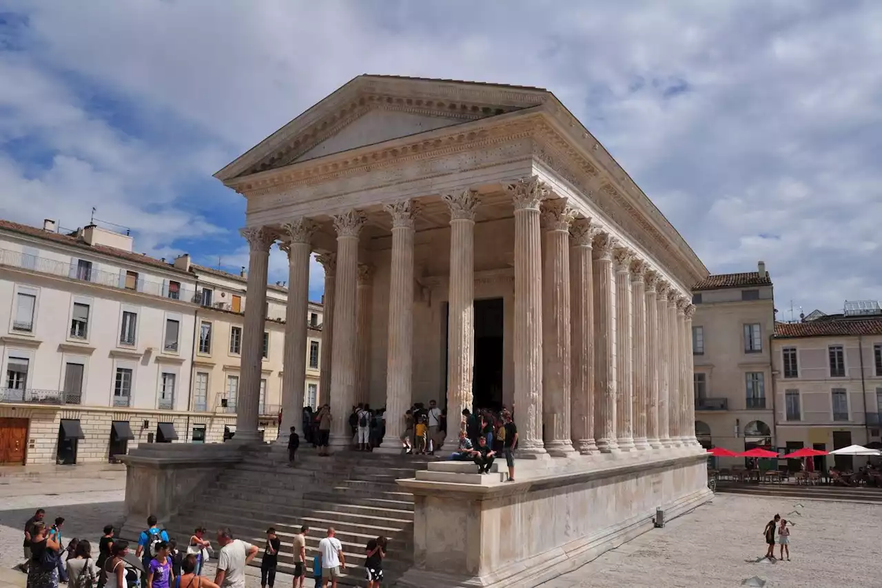 Unesco : avant la Maison carrée, quels sites français sont entrés au patrimoine mondial ?