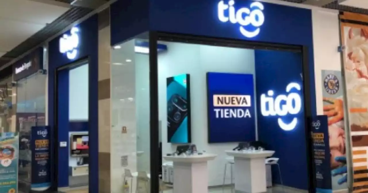 Tigo aclara situación sobre la crisis y envía mensaje a sus clientes