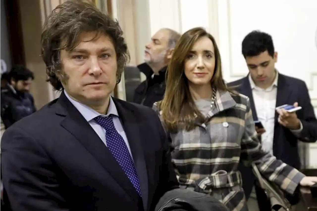 Milei adelantó su voto sobre Ganancias en una reunión privada con petroleros