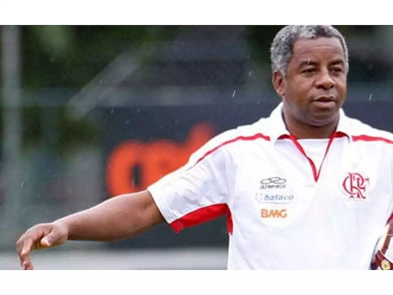 'Flamengo e preguiça não combinam', recorda Andrade, técnico campeão brasileiro de 2009