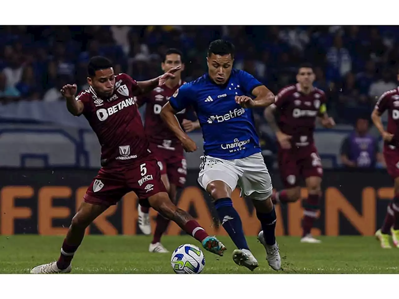 Fluminense x Cruzeiro: onde assistir, horário, escalações e desfalques do jogo pelo Brasileirão