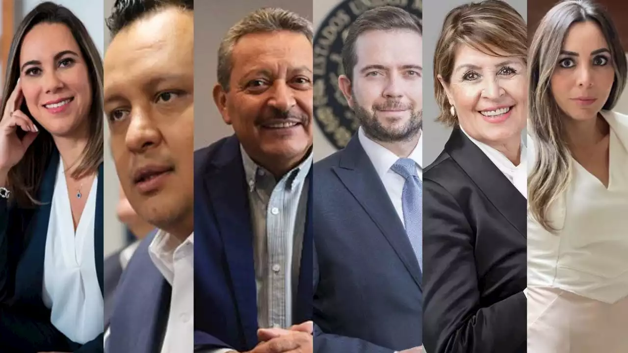 Estas son las 'corcholatas' que quisieran gobernar Irapuato en el 2024