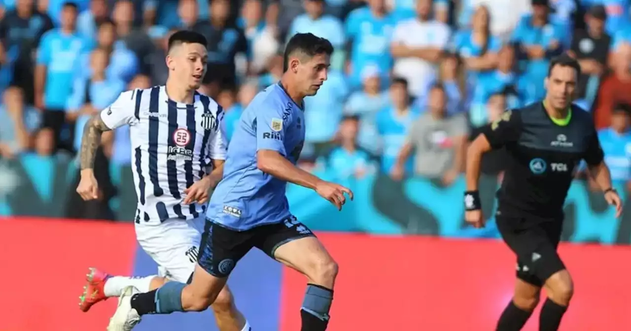 El clásico Talleres - Belgrano ya tiene día y horario | Fútbol