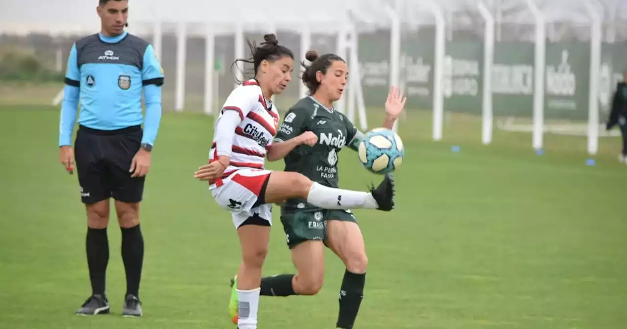 Ganó Sarmiento en la Primera B femenina: cómo está Talleres en la Fase Ascenso | Fútbol