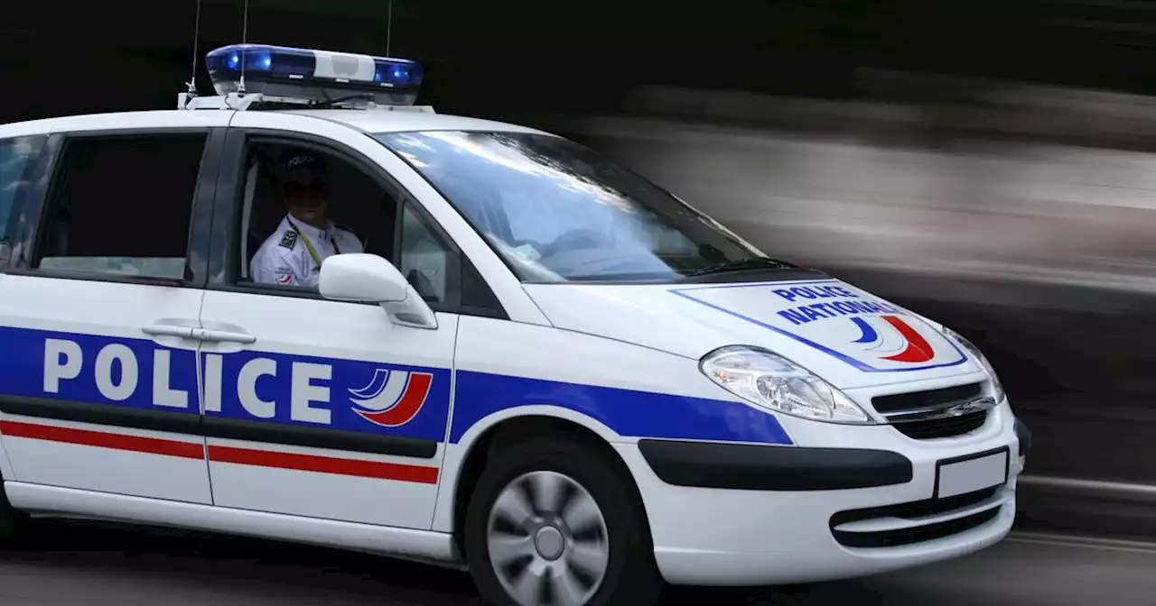 Hauts-de-Seine : un conducteur ivre et sous stupéfiants renverse une piétonne non-voyante