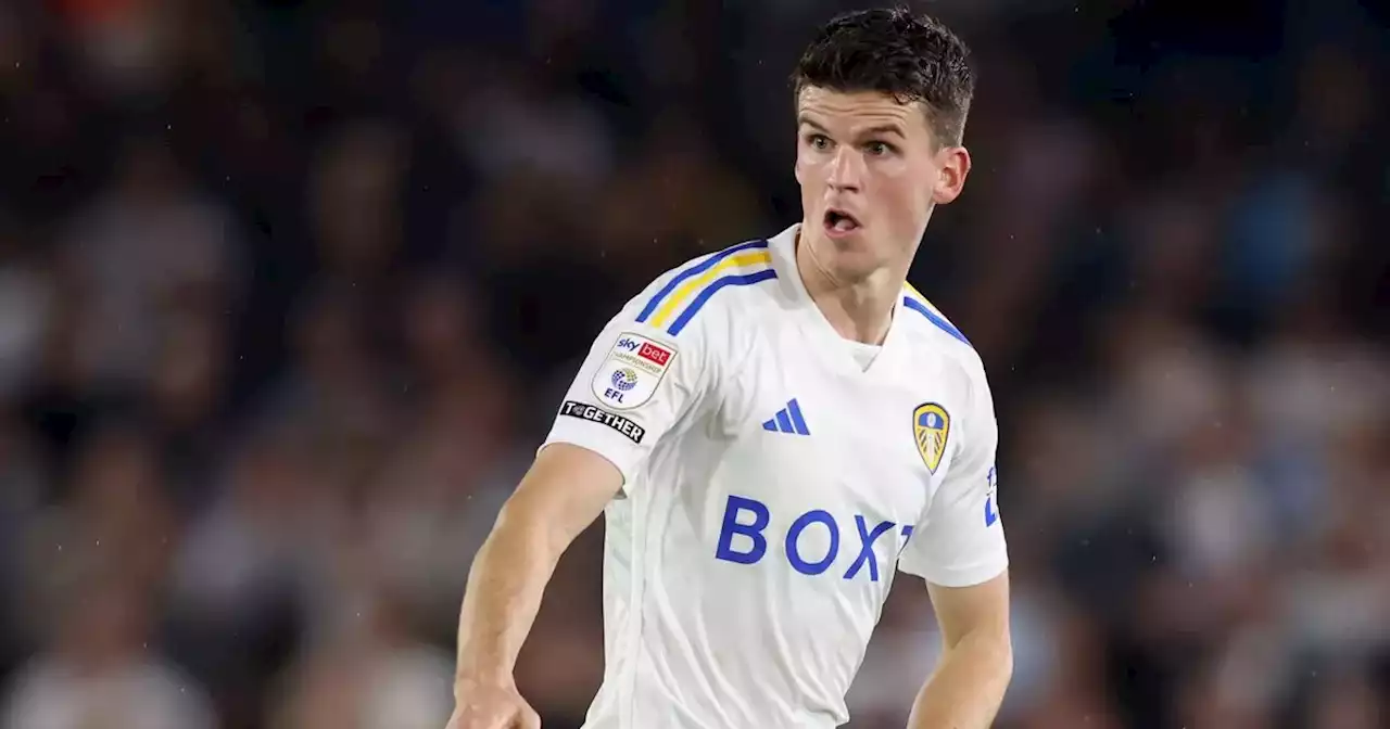 Byram hopes transfer deadline and Millwall win will make Leeds United 'kick on'