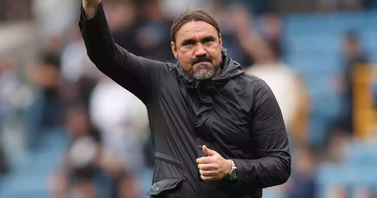 Farke on the Norwich secret he's applying to Leeds United's momentum