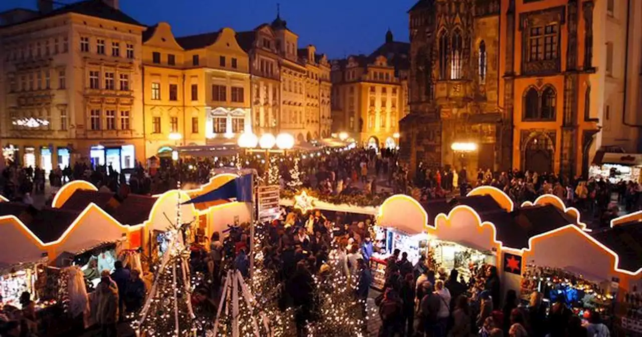 Jet2 launches Christmas Markets package with trips to six cities