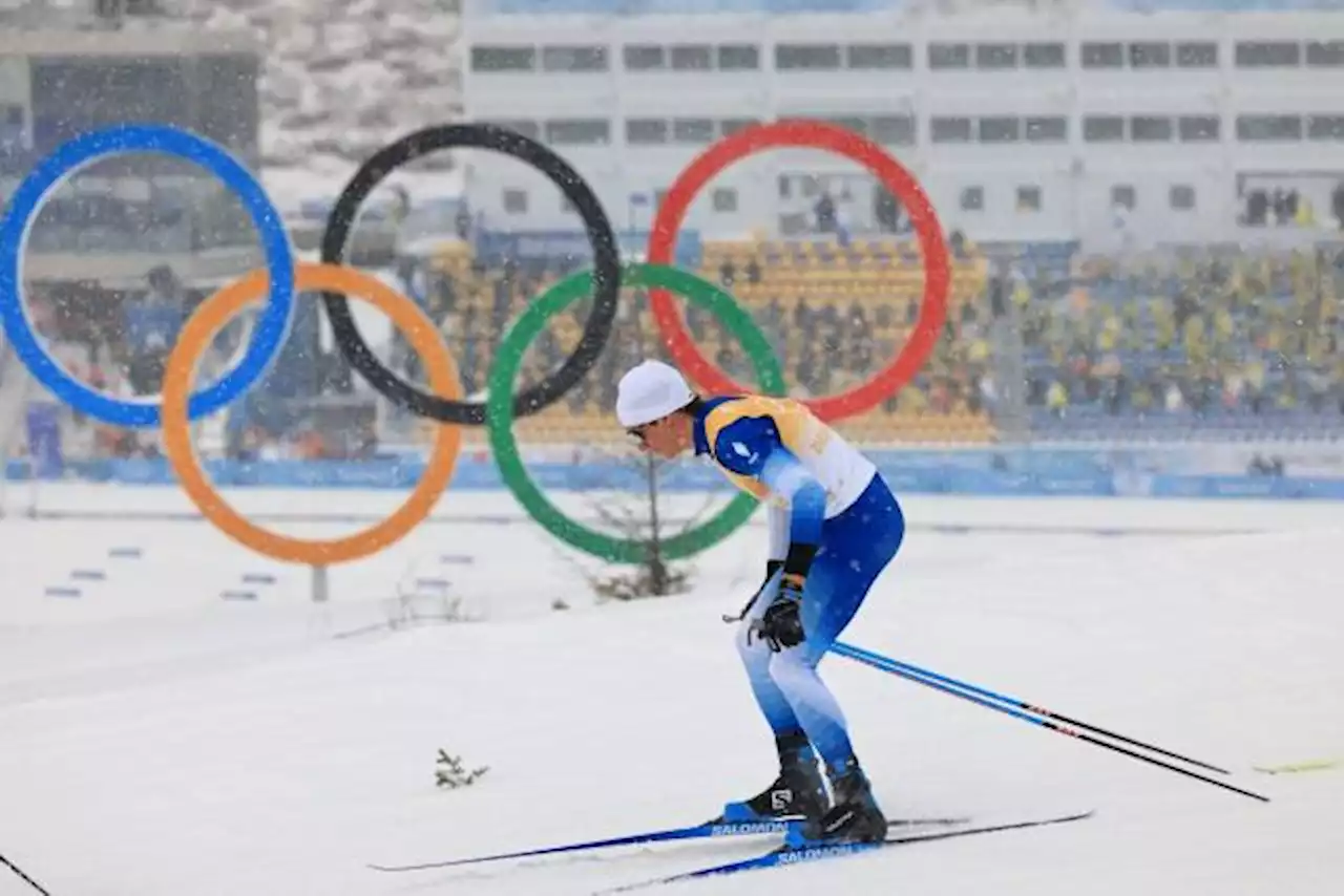 Des épreuves des JO 2030 organisées à l'étranger en cas de victoire des Alpes françaises ?