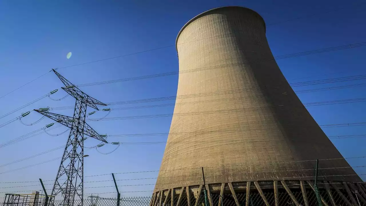 Le PDG d'EDF remanie son comité exécutif