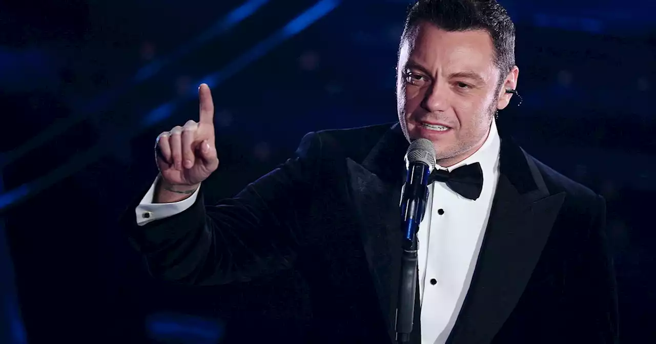 Tiziano Ferro, il dramma dei figli dopo il divorzio: cosa lo travolge