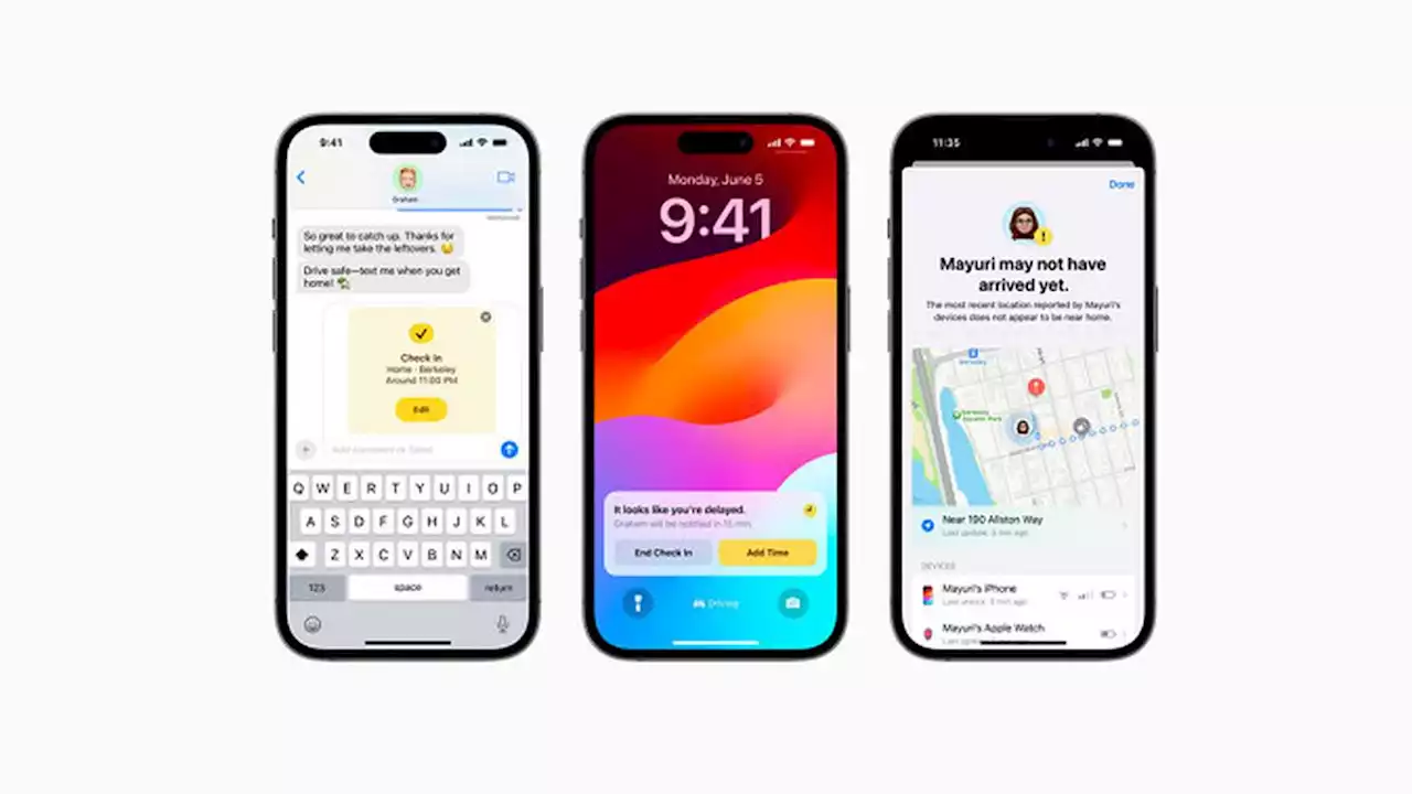 iOS 17 Resmi Rilis untuk Para Pengguna, Ini 5 fitur Baru yang Wajib Dicoba