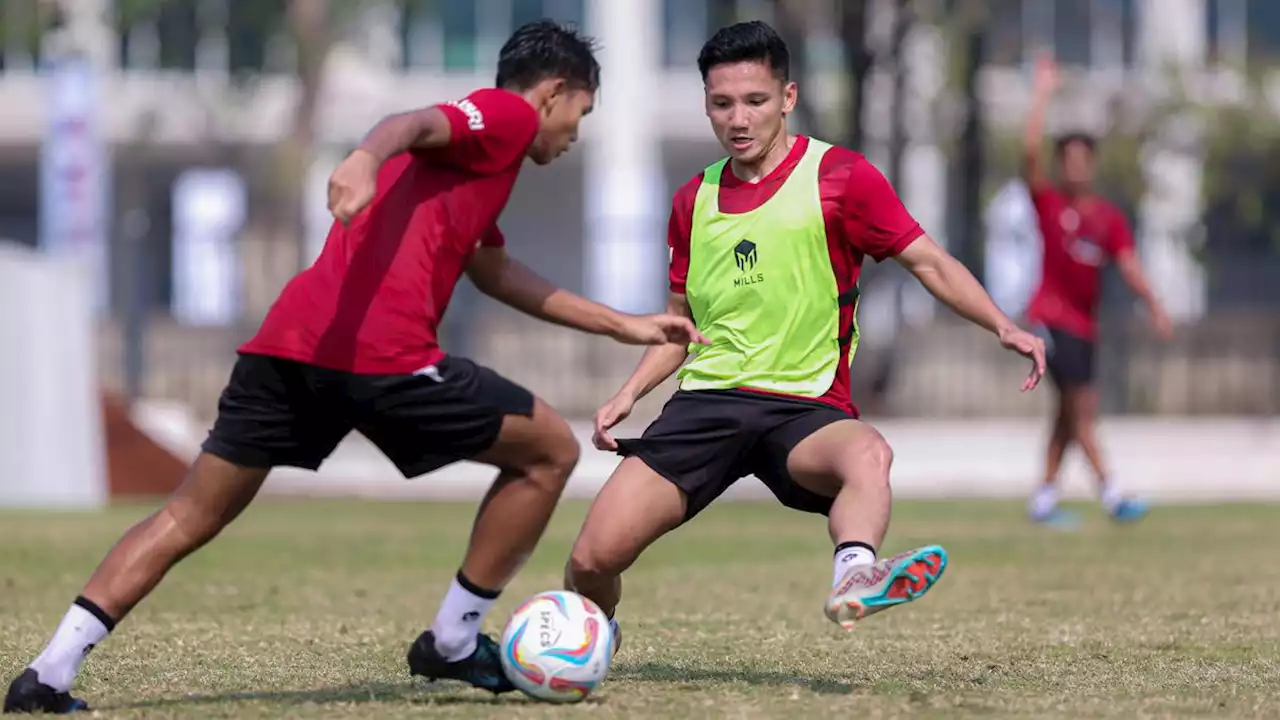 Jadwal Lengkap Timnas Indonesia U-24 di Asian Games 2023: Sanggupkah Garuda Muda Sumbang Medali?