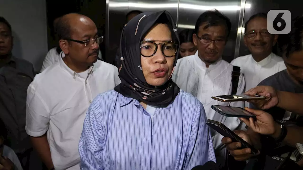 KPK Periksa Eks Dirut PT Pertamina Karen Agustiawan Terkait Pengadaan Gas Alam Cair