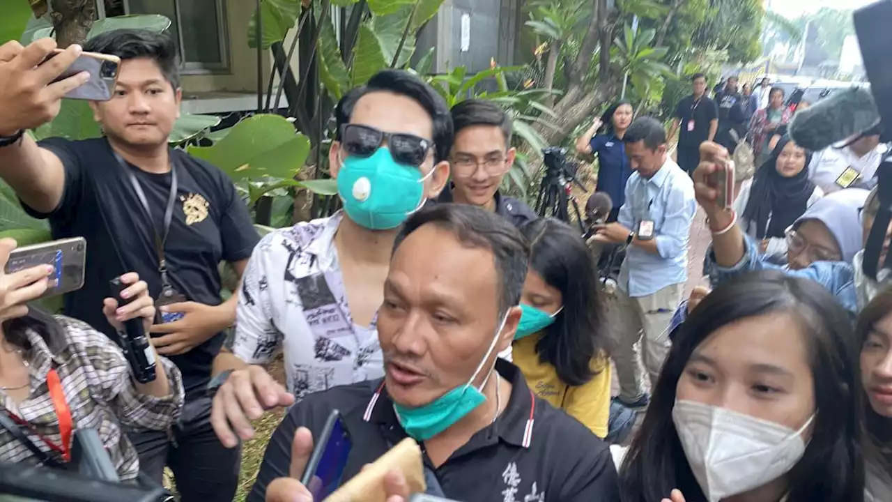 Polisi Ungkap 4 dari 16 Pemeran Film Dewasa di Jaksel Tak Penuhi Pemeriksaan