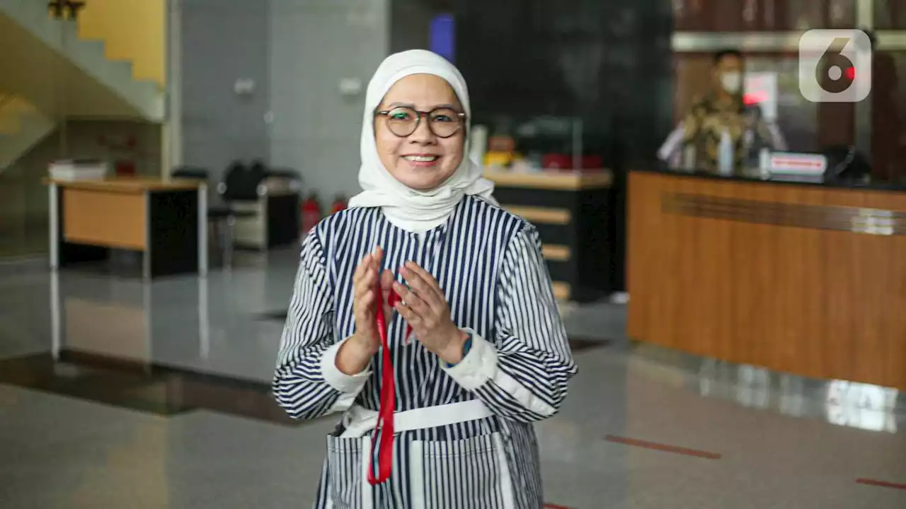 Profil Karen Agustiawan, Eks Dirut Pertamina Ditetapkan KPK Tersangka Korupsi LNG