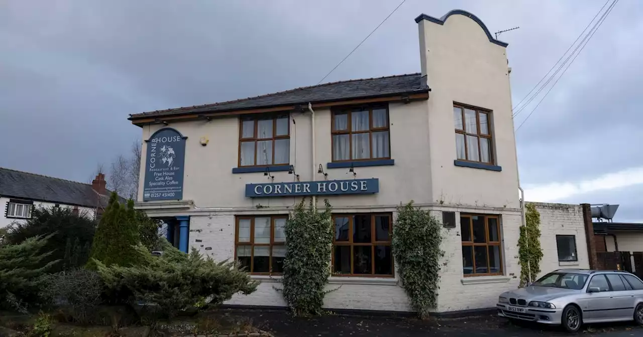 Historic pub faces new demolition threat as housing plans lodged