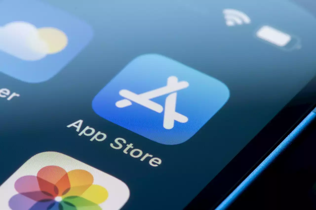 App Store ist so groß wie Amazon.com