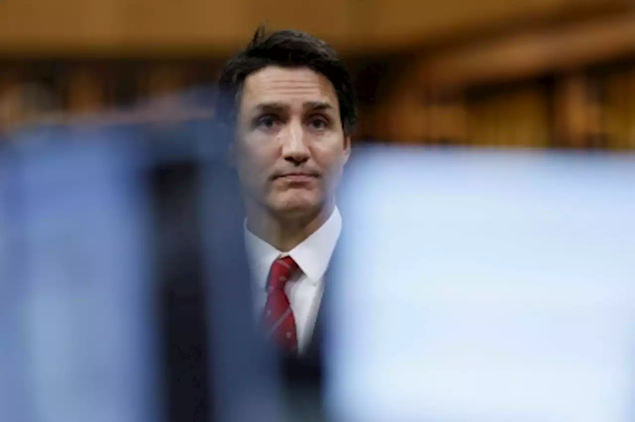 Canada’s Trudeau: not trying to provoke India, but wants answers over murder