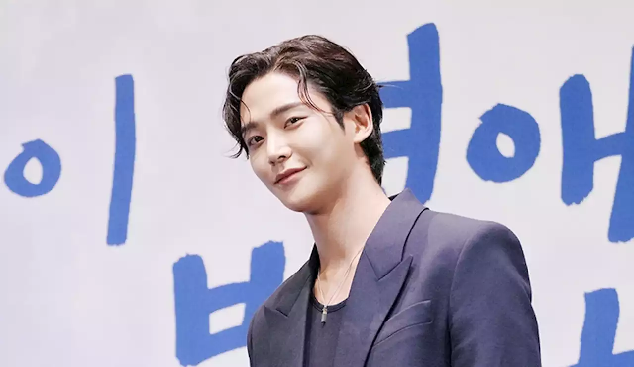 Netflix K-drama ‘Destined With You’ star Rowoon apologizes to fans after leaving SF9