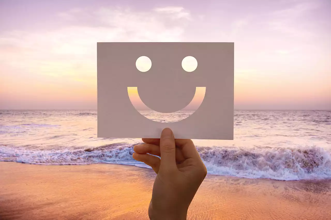 The keys to a happier life