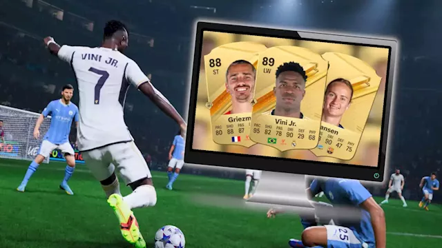 EA Sports FC 24: Web App startet morgen – Release-Datum & Alle Infos