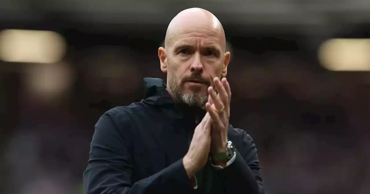 Erik ten Hag can use Bayern Munich fixture to Man Utd’s advantage