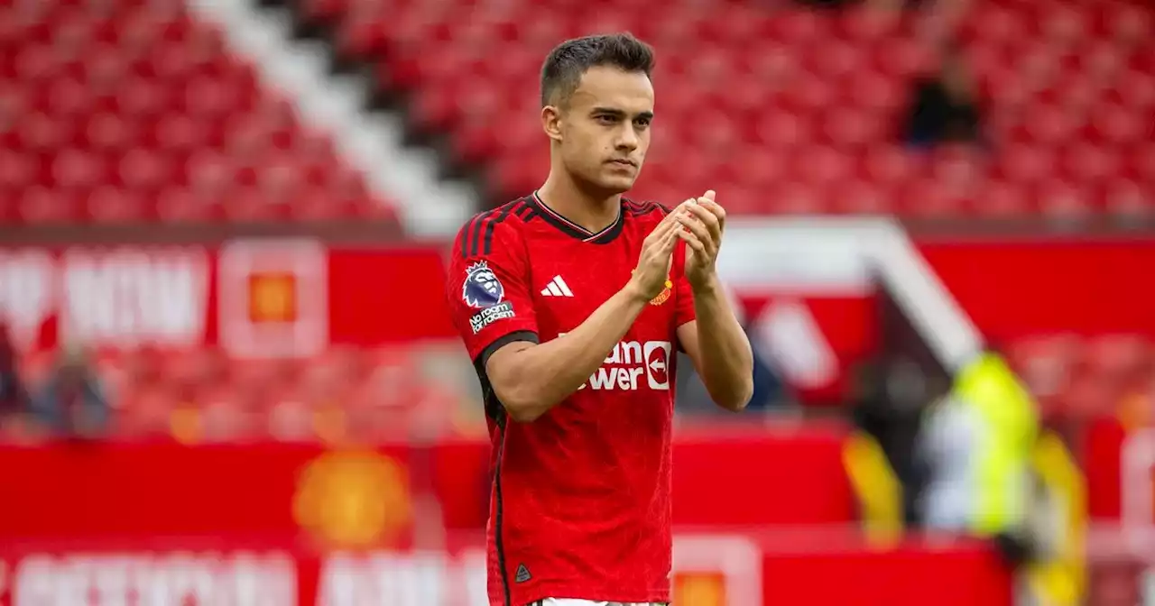 Reguilon could give Erik ten Hag a problem at Man United