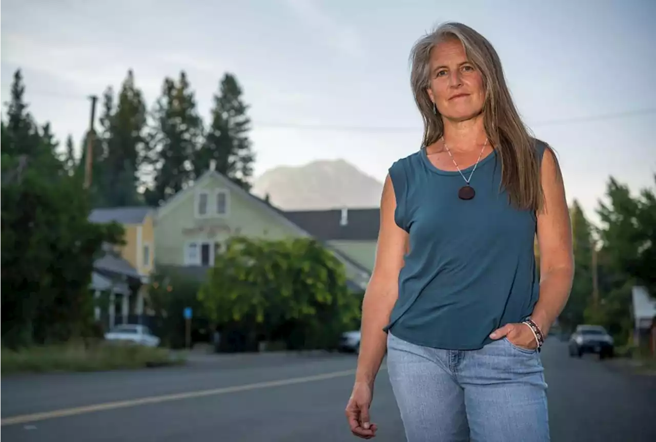 How Democrats in rural Northern California, deep in MAGA country, are growing stronger