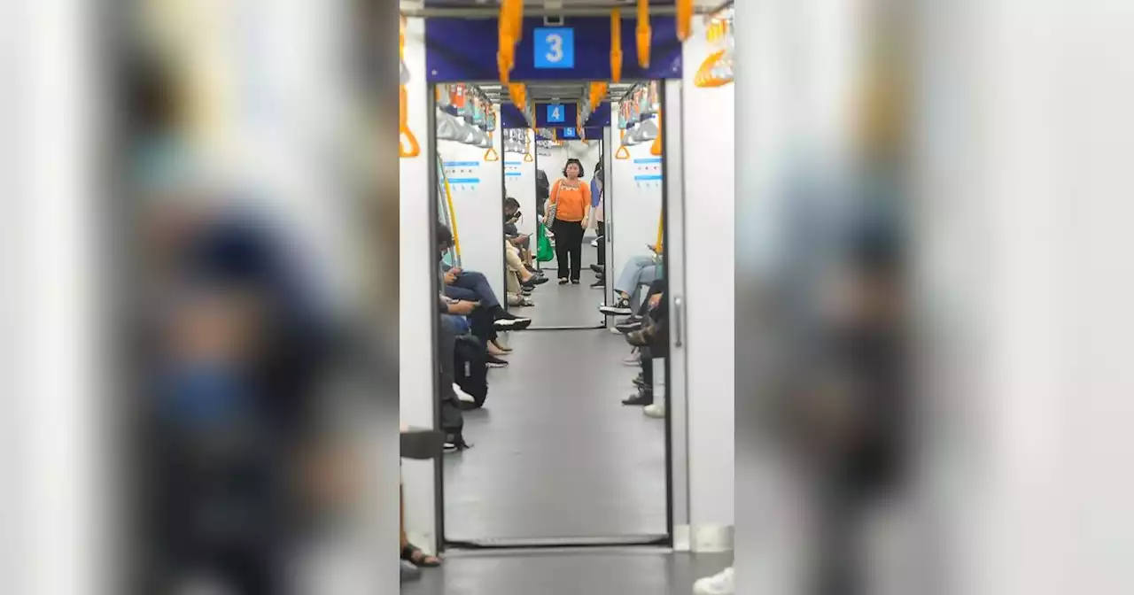 Akhirnya, Jaringan XL Hadir di Sepanjang Jalur MRT Jakarta