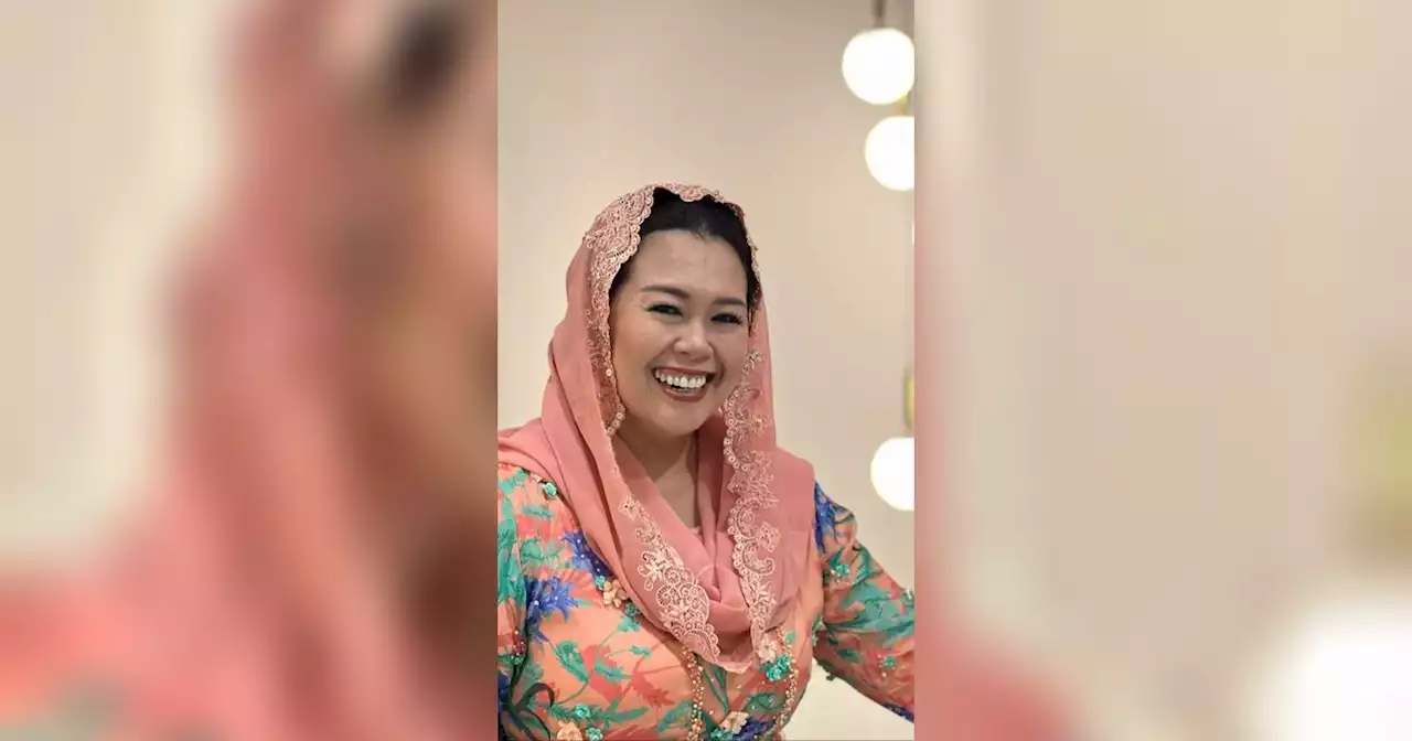 Sisi Lain Yenny Wahid, Pernah Jadi Wartawan Berprestasi hingga Komisaris Garuda Indonesia