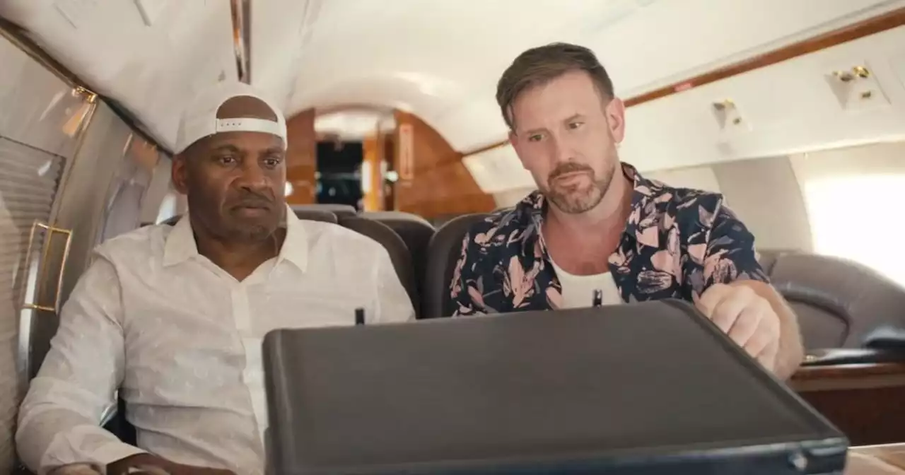 GTA 6 is being teased by someone who may or my not be the main actor