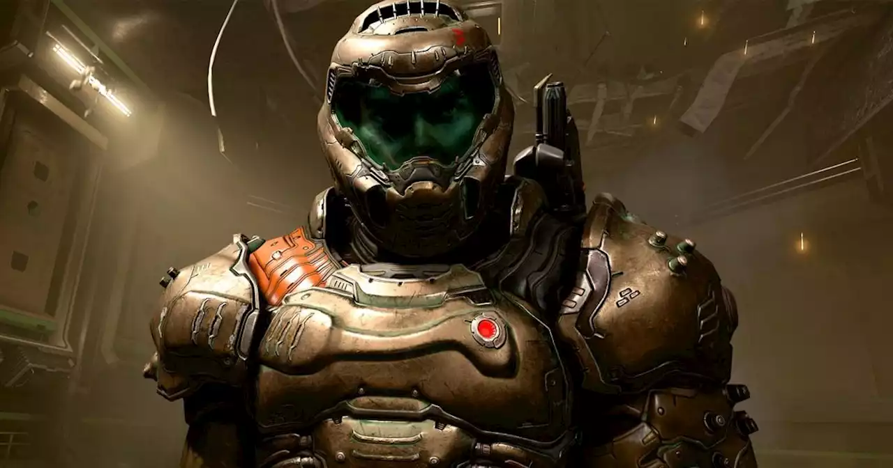 Doom 3, Dishonored 3 and Oblivion and Fallout 3 remasters leaked by FTC