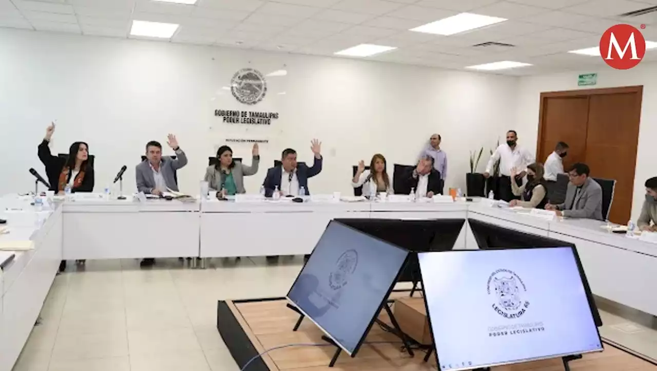 Citan a sesión pública extraordinaria en el Congreso de Tamaulipas